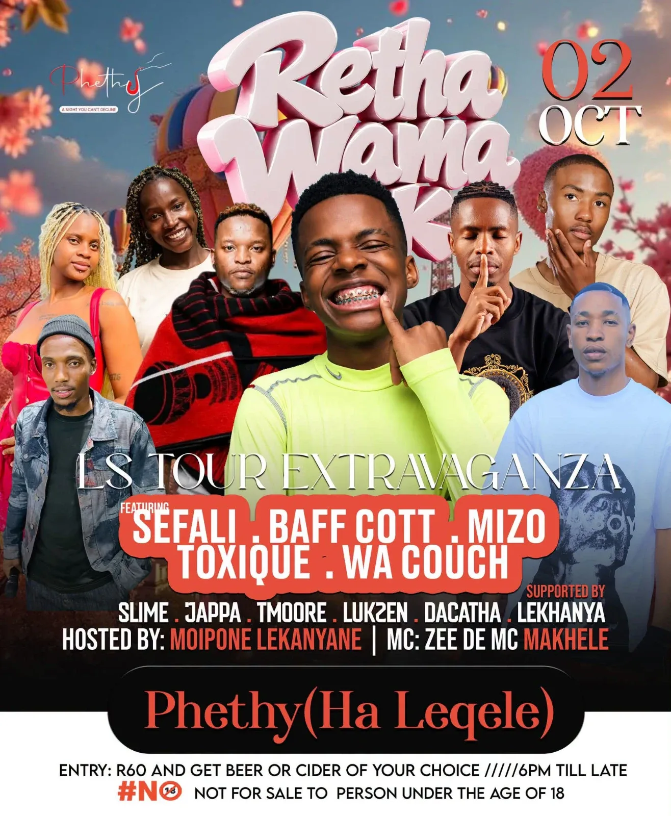 Retha Wama 2k